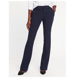 Old Navy Business Pants in Navy